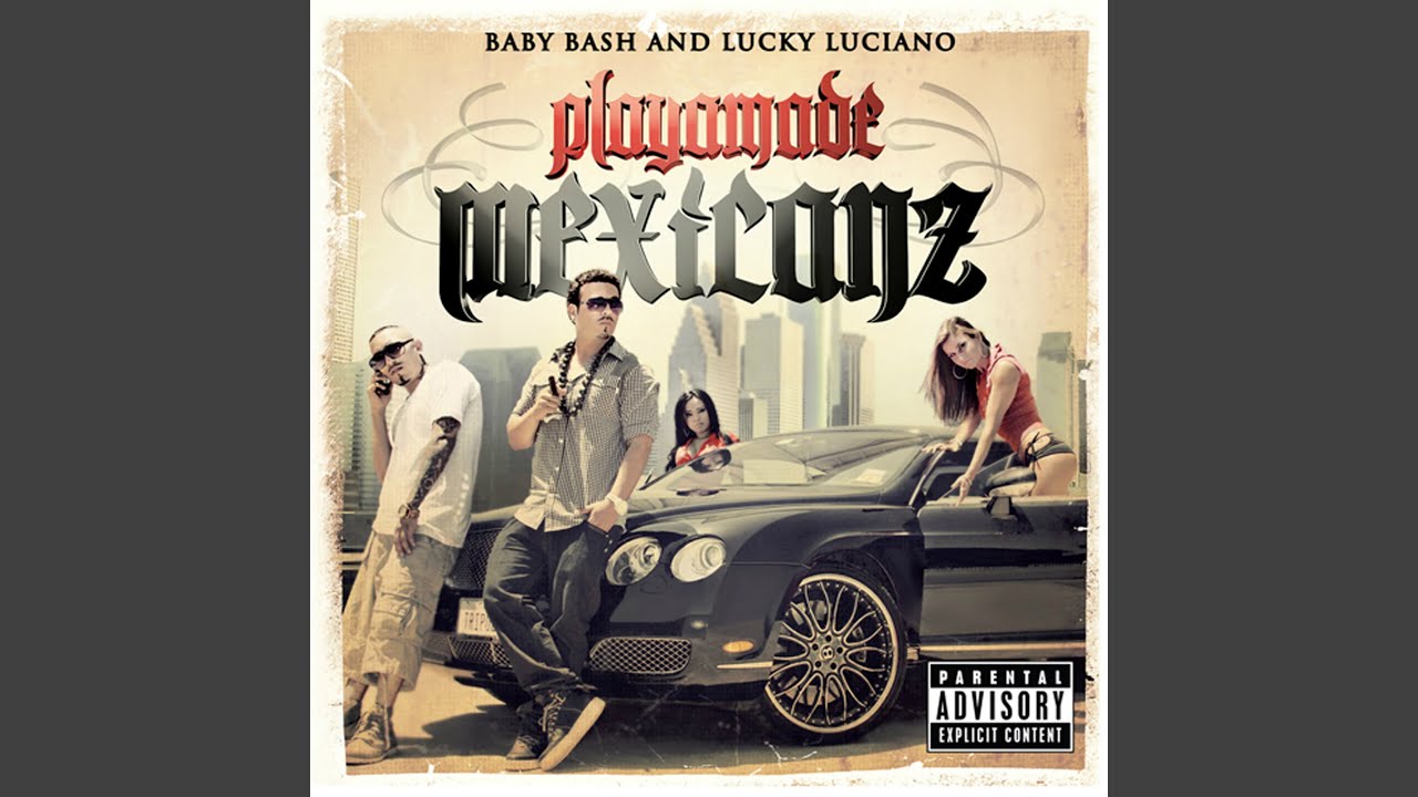 Wish You Would (feat. Flatline)