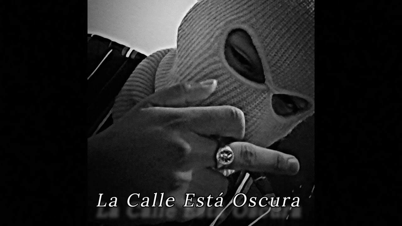 Grifos Thc x La Calle Está Oscura 