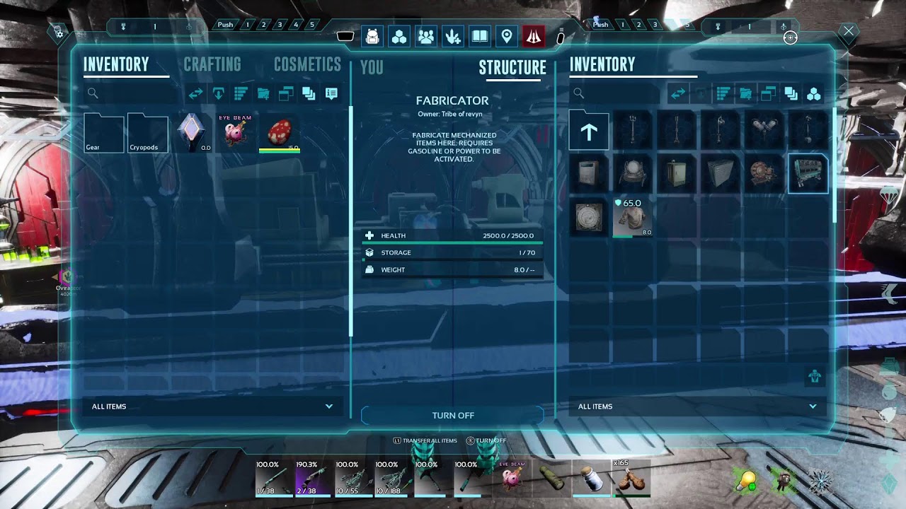 ARK: Lost Colony