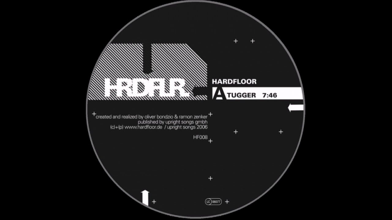 Hardfloor - 