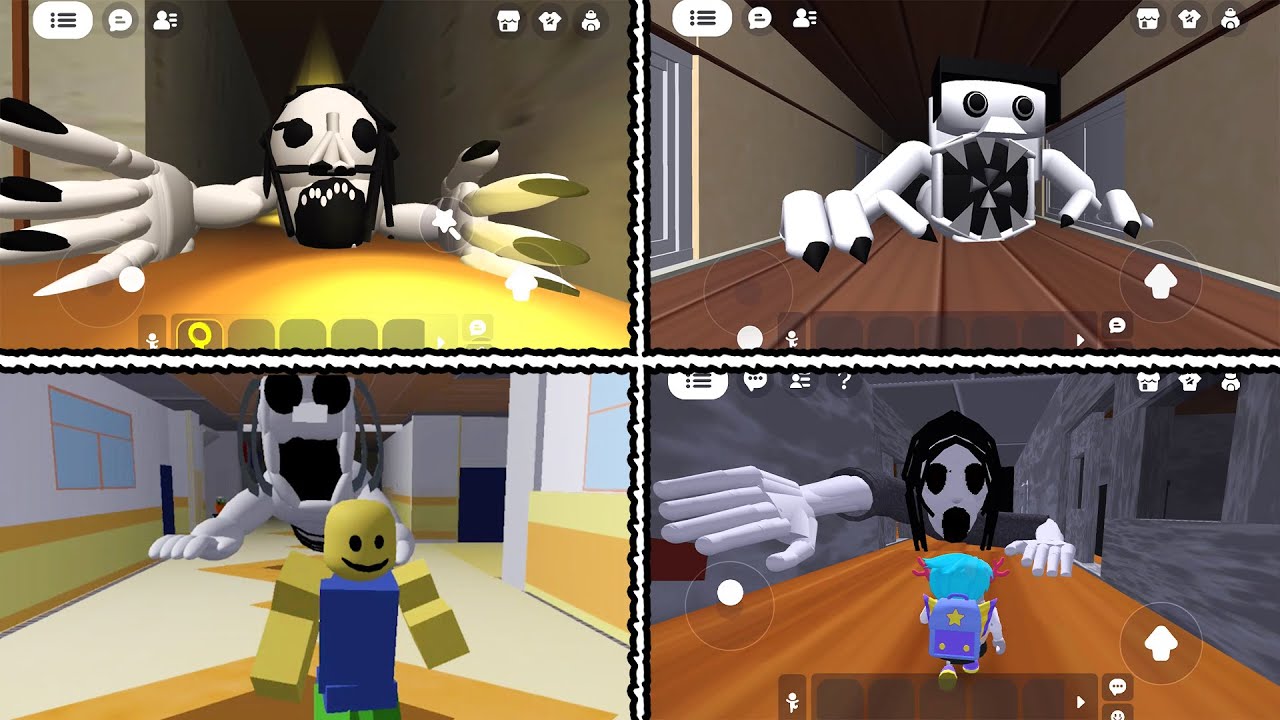 [All Versions] Evolutions Petapeta Mobile