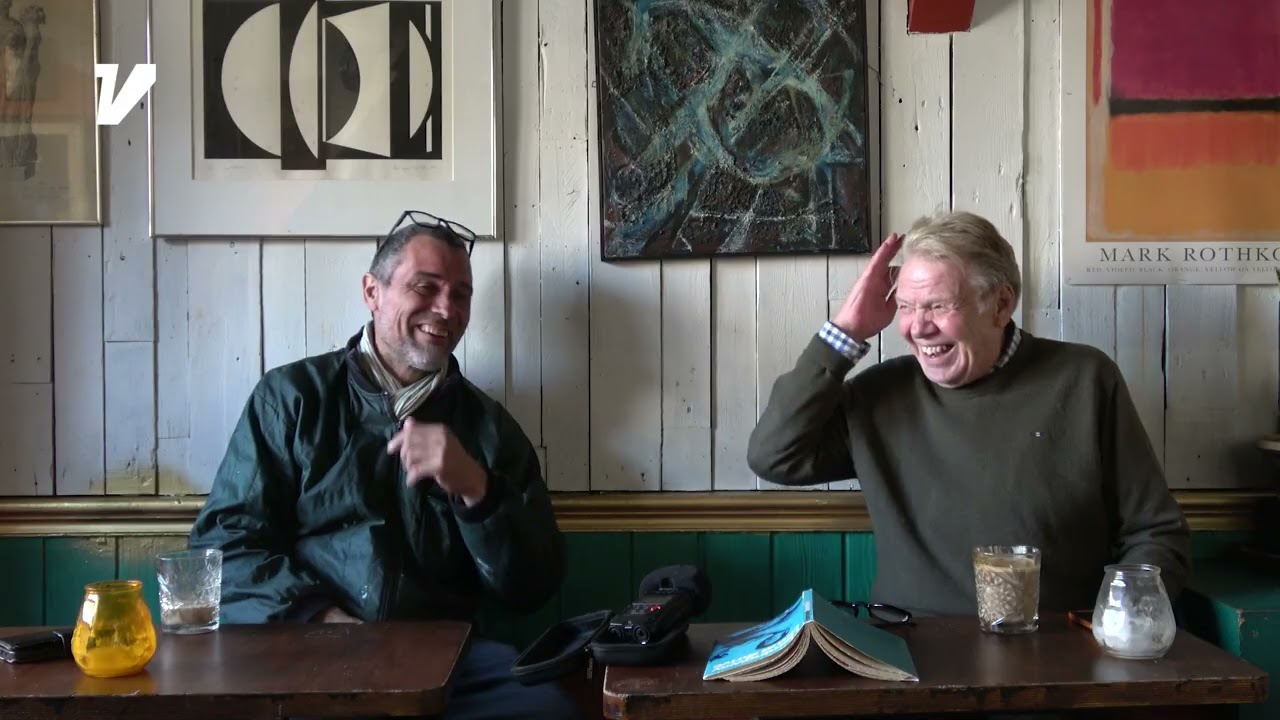 weekendredaktionen - om briller, tandl&aelig;ger og Hemmingway #269