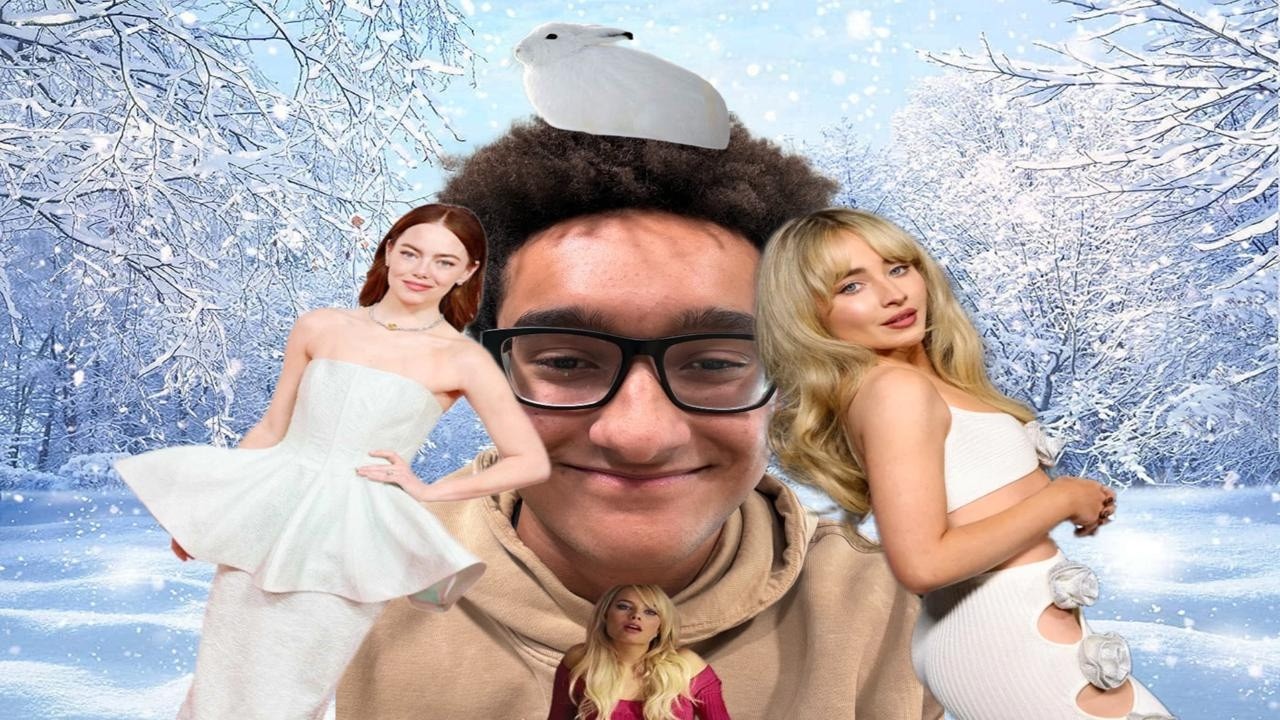 Why I love snow bunnies so much