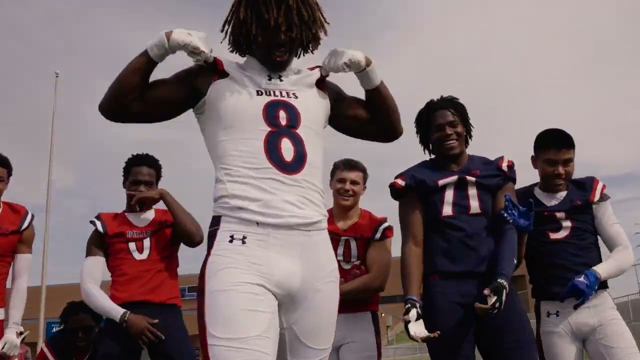 Fort Bend ISD Football 2023 Fall Media Day