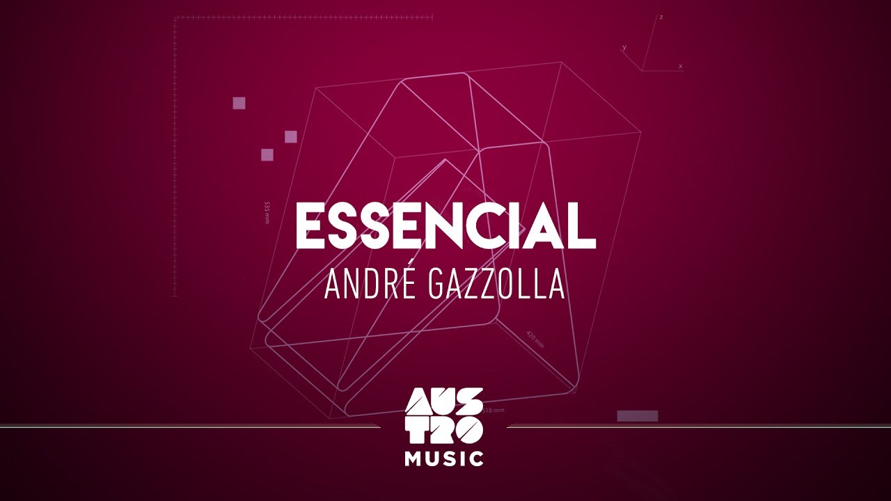 André Gazzola - Essencial (Original Mix)