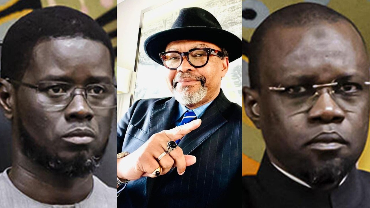 Sonko/Diomaye : le DIVORCE Politique est déjà consommé... Voilà POURQUOI