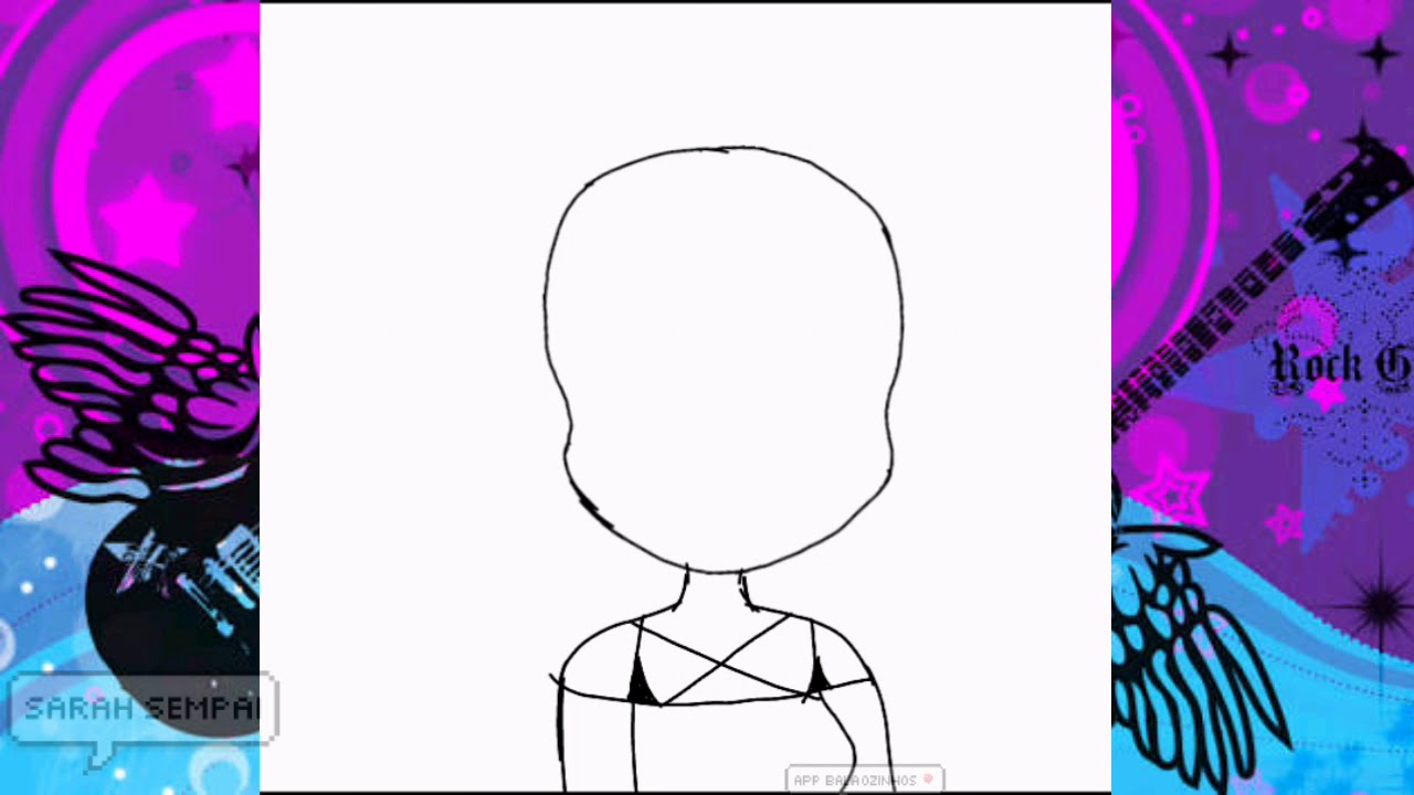 Primeiro video no canal!para a lais fox :D