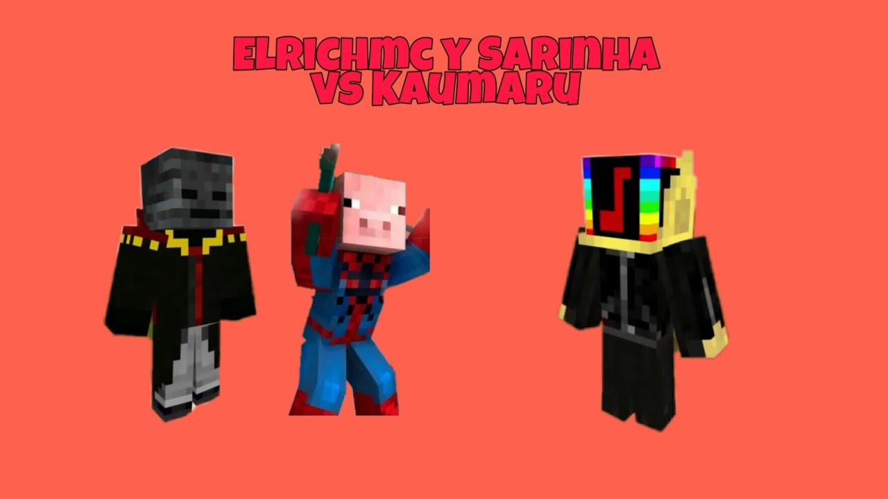 UHC Espa&ntilde;a T8: Rich y Sarinha vs Kaumaru - Reacci&oacute;n de los participantes