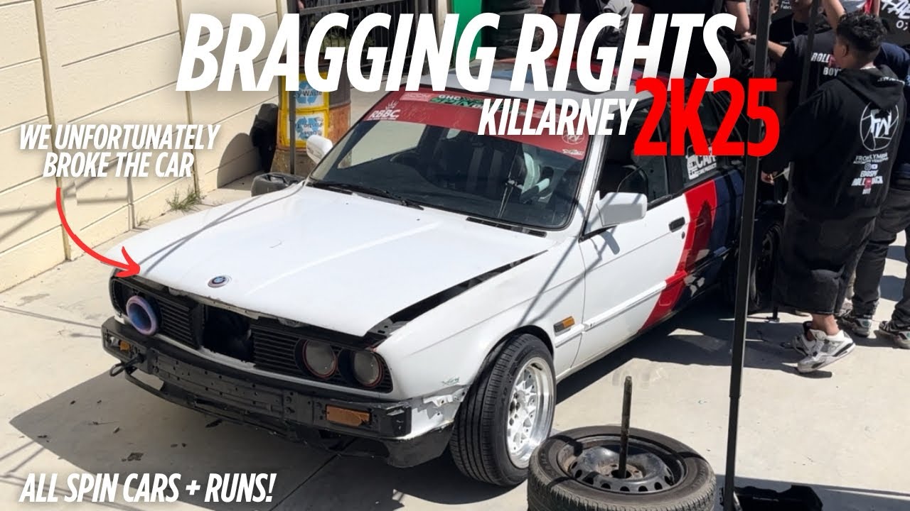 The Spinning Was ONLINE at Bragging Rights!!! | Renzo & Mano Took OVER | October 2025 |