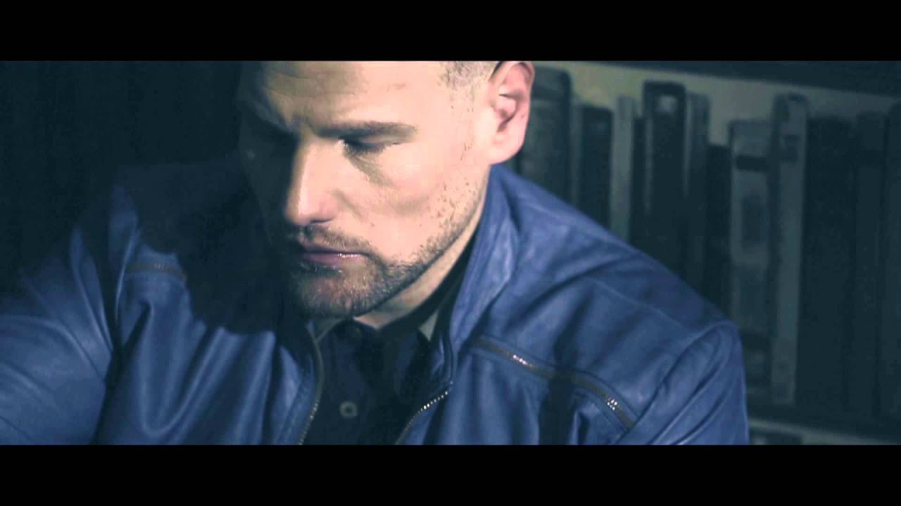 KOCSIS TIBOR – Soha már (Hivatalos videoklip)