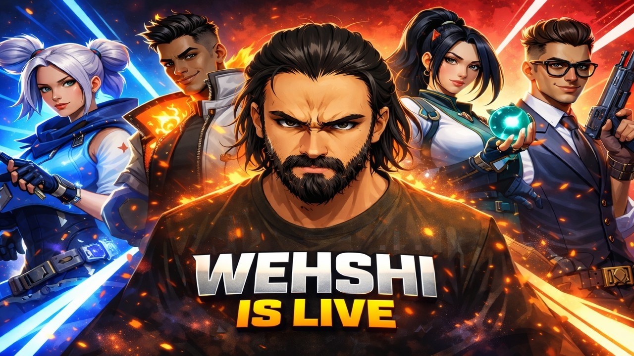 VALORANT 🔴 LIVE | DOTA 2 Ranked Grind | Black Myth: Wukong Gameplay | MESHTHEWESHI