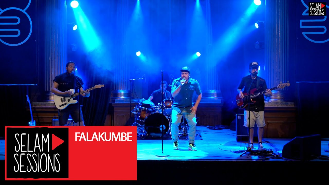 Selam Sessions: Falakumbe