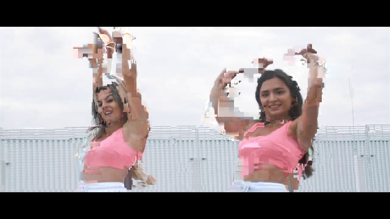 Donny Duardo x Sam Blans - Ushuaia (Official Music Video)