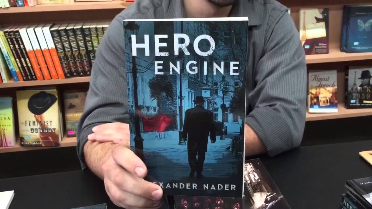 White Pine Books' Off the Shelf: Episode 2