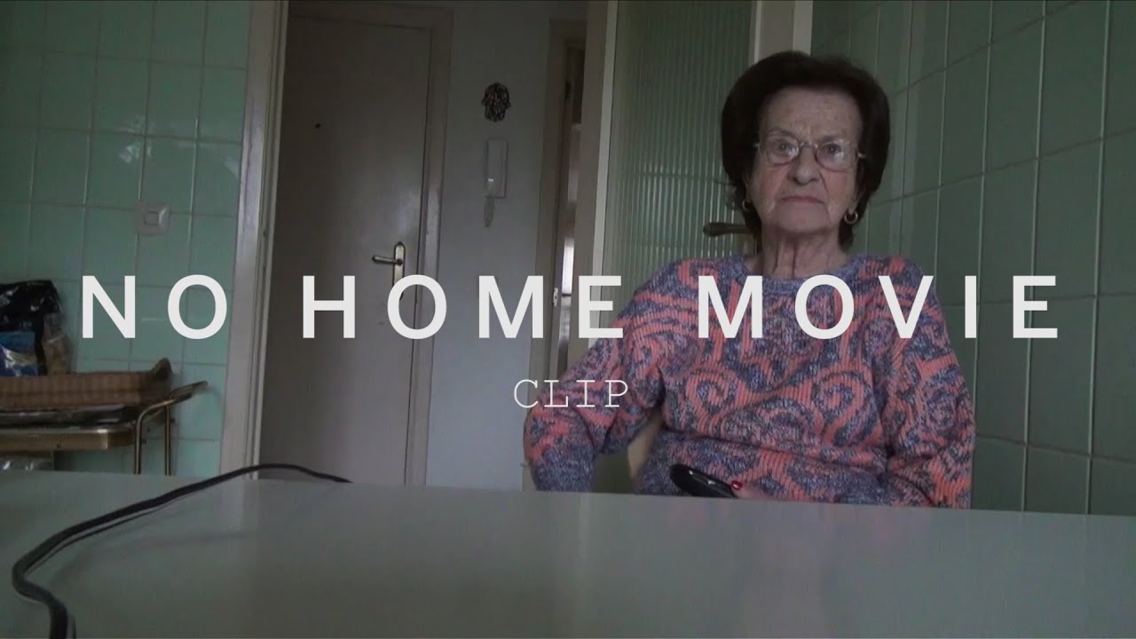 NO HOME MOVIE Clip | Festival 2015