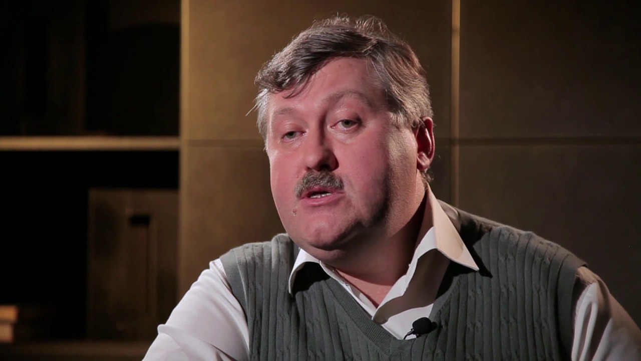 Вячеслав Чорновіл, Іван Світличний - український правозахист