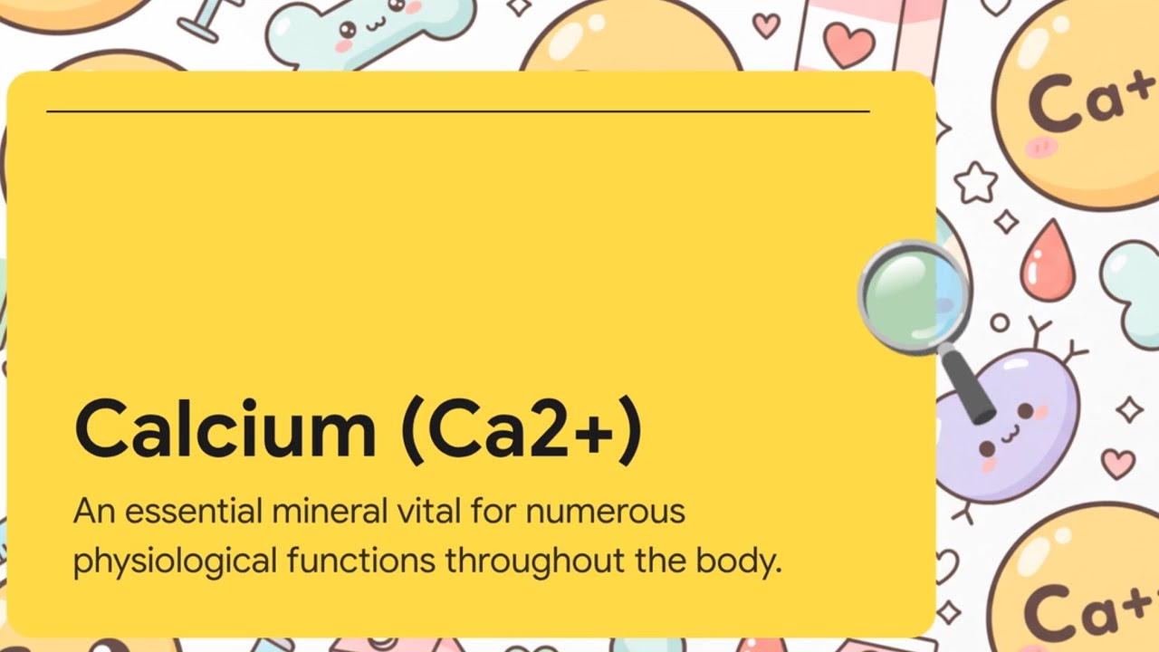 CALCIUM Explained for NCLEX RN | Hypocalcemia vs Hypercalcemia Nursing