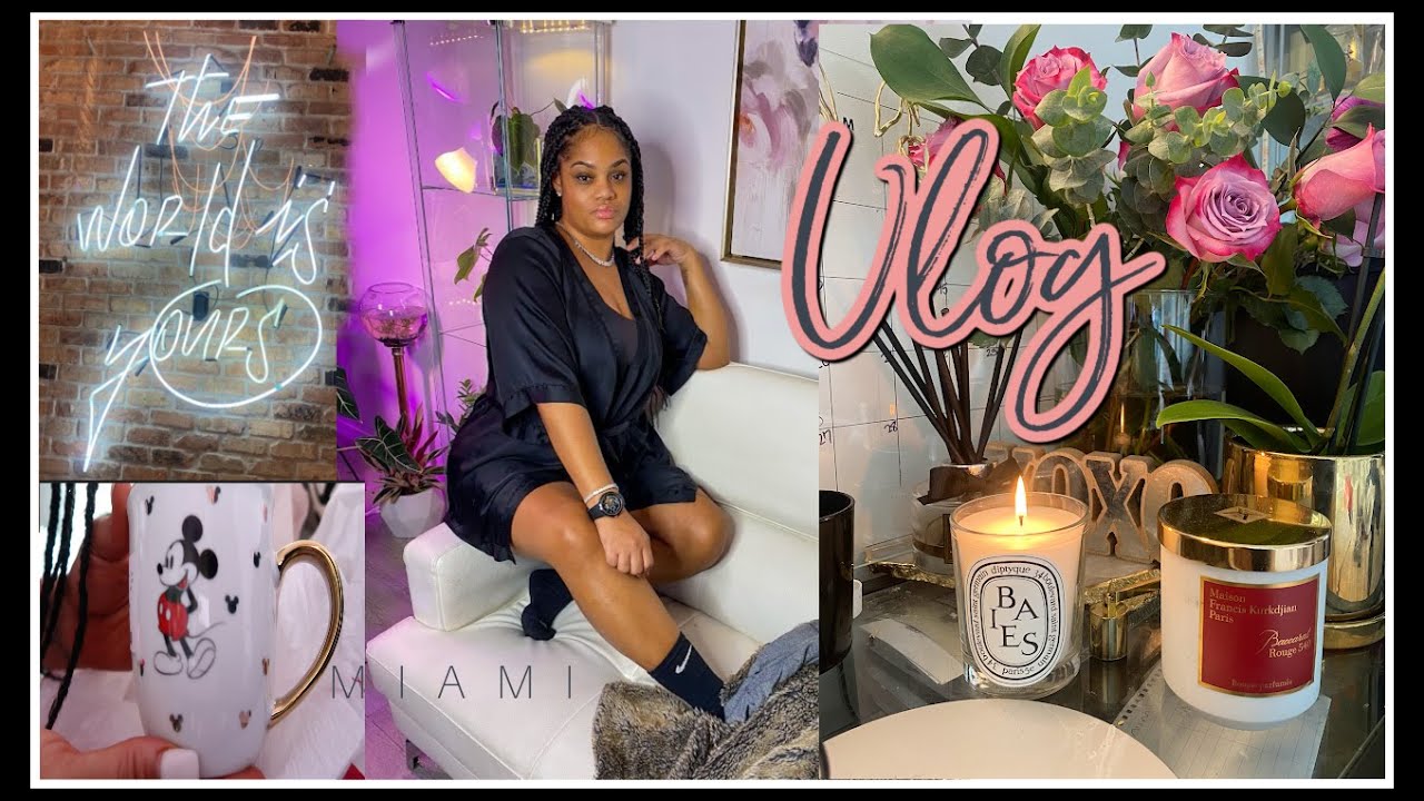 Vlog | Macys Haul ✰ Miami