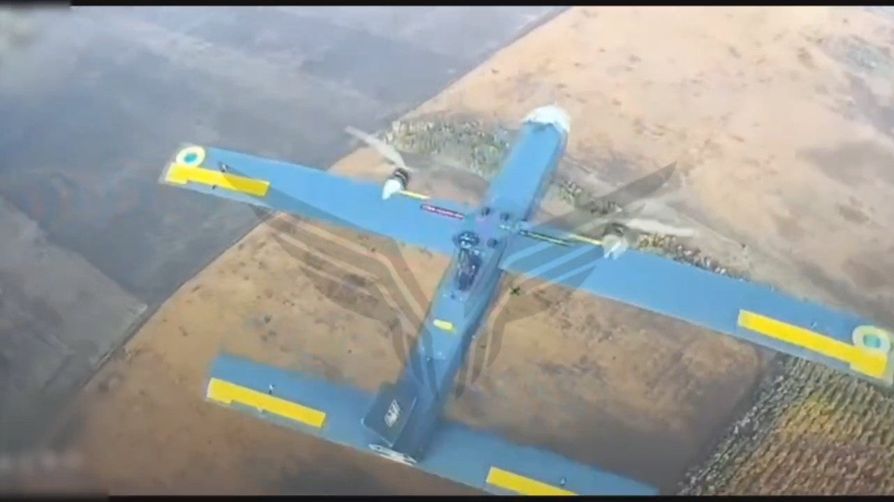FPV России, перехват БПЛА Украины. Октябрь