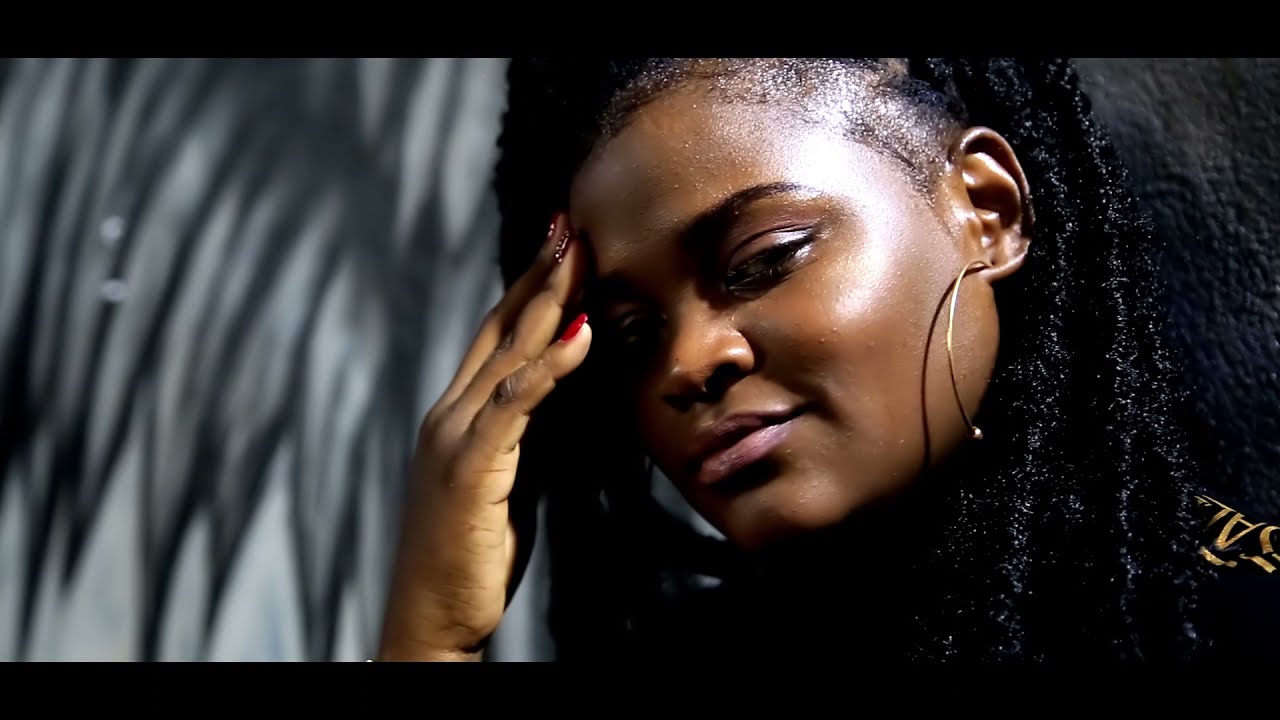 MANA BIANCA -  TENS COLA (Director By TLP_FILMES)