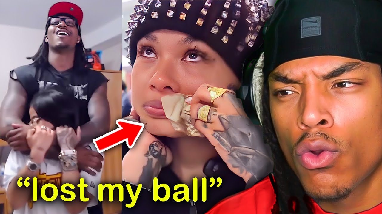 India Love CRASHES OUT After Duke Dennis Moves On..