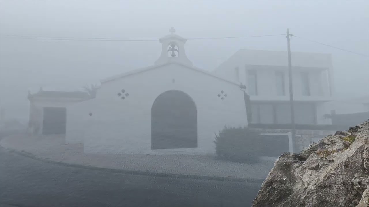 Paso a paso Menorca T4: Un día de niebla en Menorca (Capítulo especial)