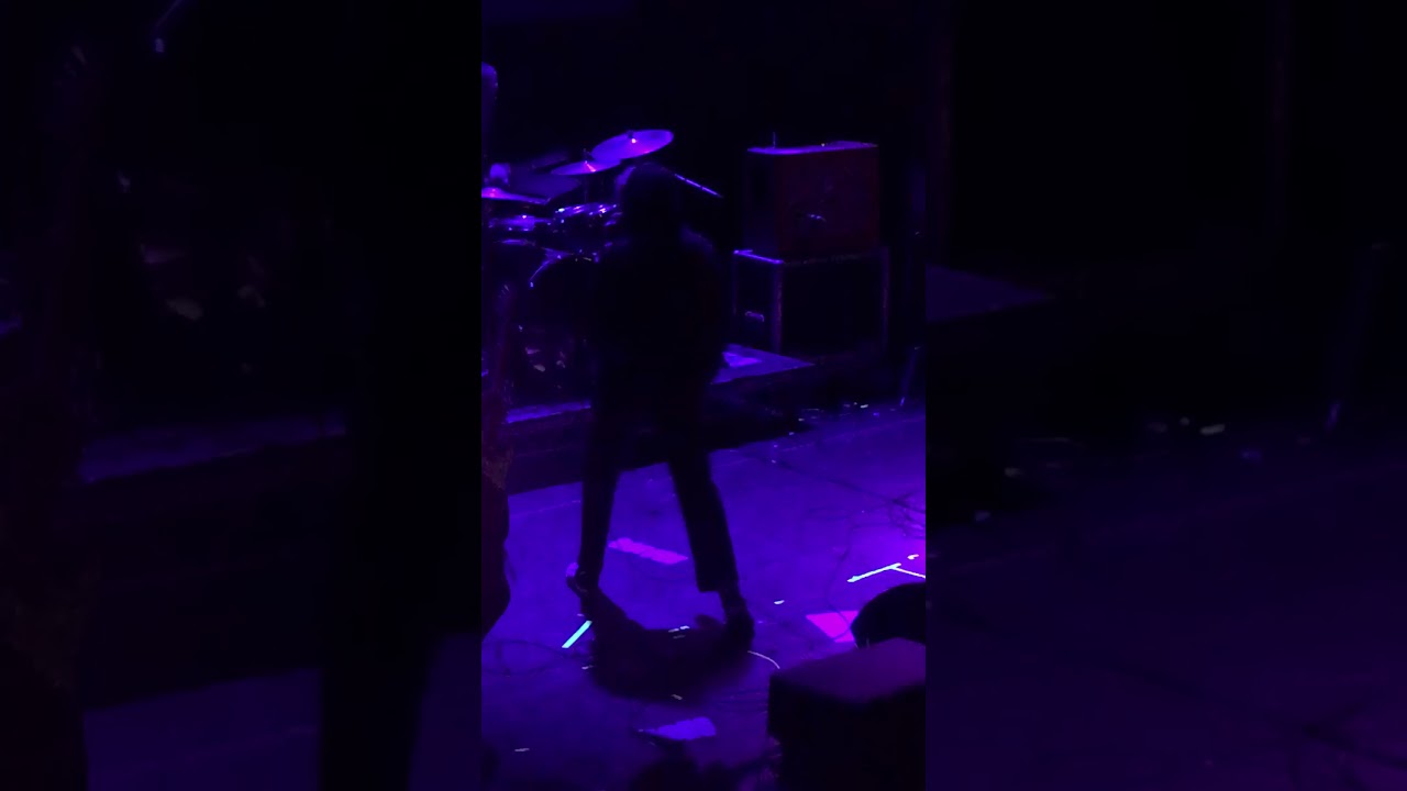 Rat Boy Move