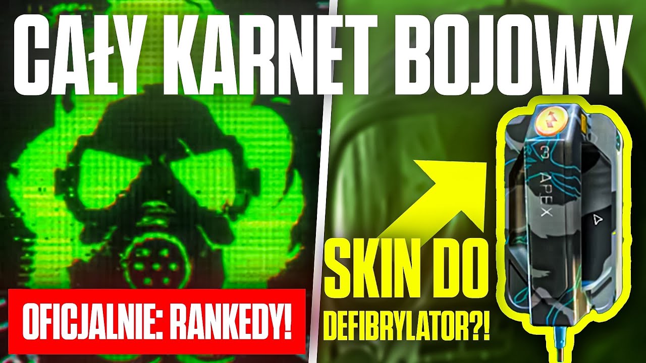 BATTLEFIELD 6: POKAZUJĘ CAŁY KARNET SEZONU 2 + POTWIERDZENIE RANKED&Oacute;W!