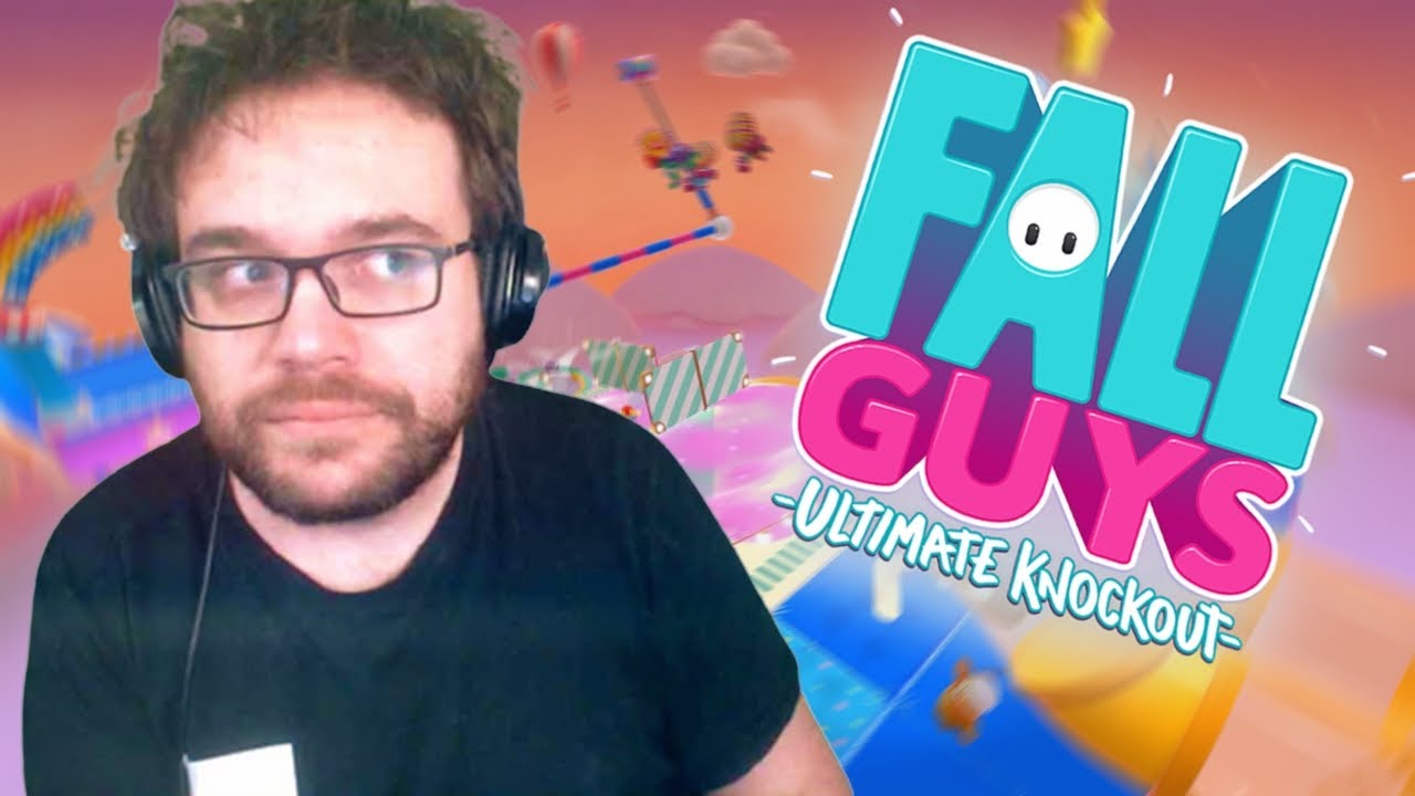 ON RESET ON RESET (Fall Guys feat. Mynthos, Mister JDay, Angle Droit)