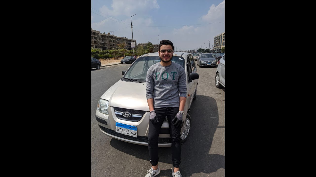 مواصفات هيونداي اتوس برايم 2011 || Hyundai Atos Prime 2011 Review