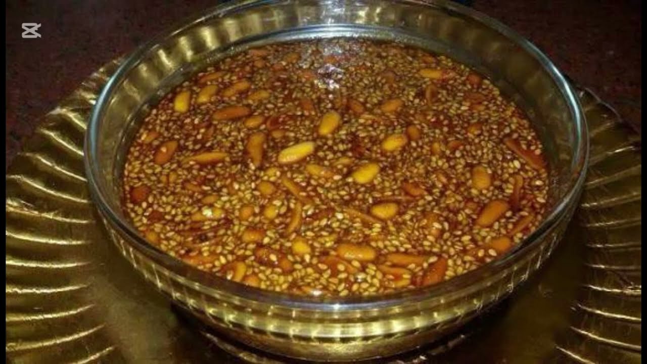 المفتقة الأصليّة 👍👍على طريقة ايمان بدار 👌