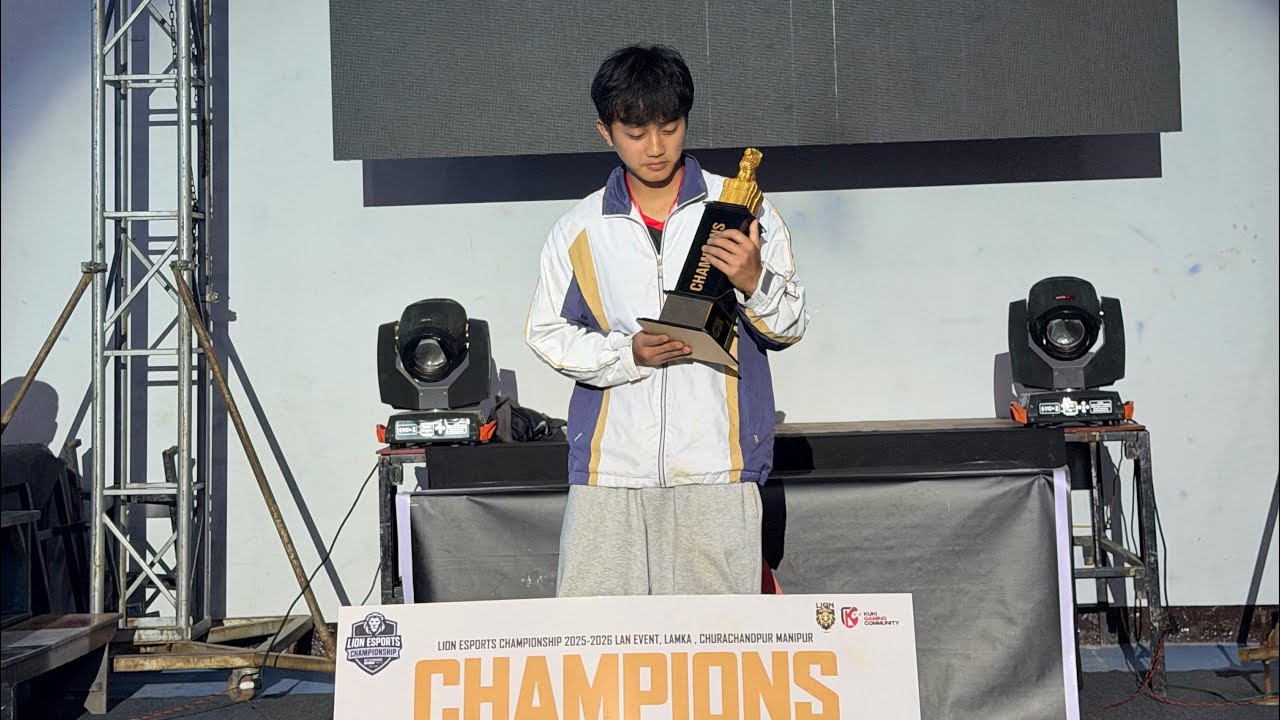 LEC CHAMPIONS 🏆 Raw Clips Tournament and Scrims #krafton #battlegroundsmobileindia 
