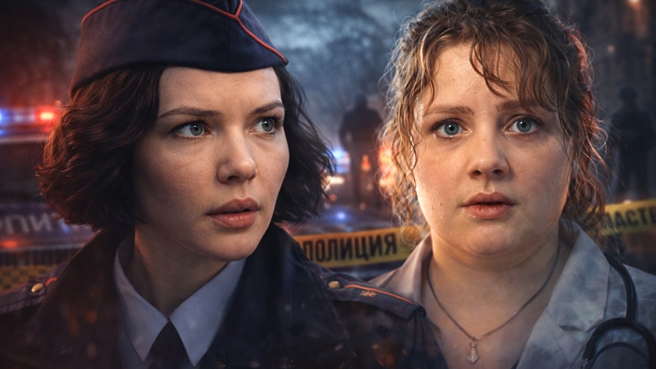 ПРЕМЬЕРА 2026!🔥 ОСТРЫЙ ДЕТЕКТИВ! ТИХИЙ ГОРОДОК ОБЕРНУЛСЯ КОШМАРОМ - ПОХИЩЕНИЯ, УБИЙСТВА И ТАЙНЫ! 😨