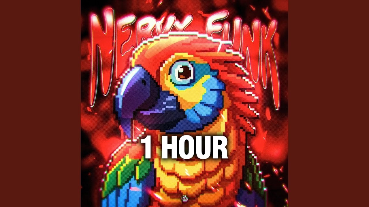 Nervy Funk (1 HOUR)