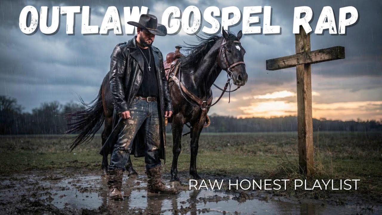 Grace Met Me Drunk – Christian Country Hip Hop Testimony | Gospel Rap 