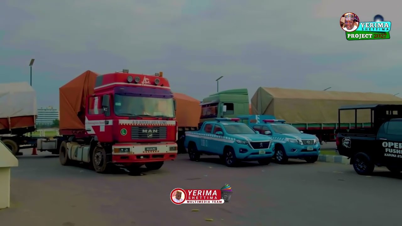 Tattaunawa ta musamman da Hon. Sadiq Mamman Lagos