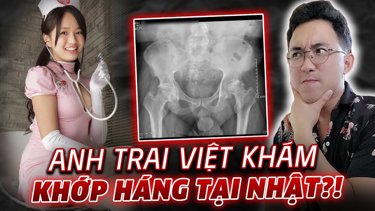 Y tế Nhật Bản có thật sự số 1? Người Việt khám kể lại CÚ SỐC khó tin!