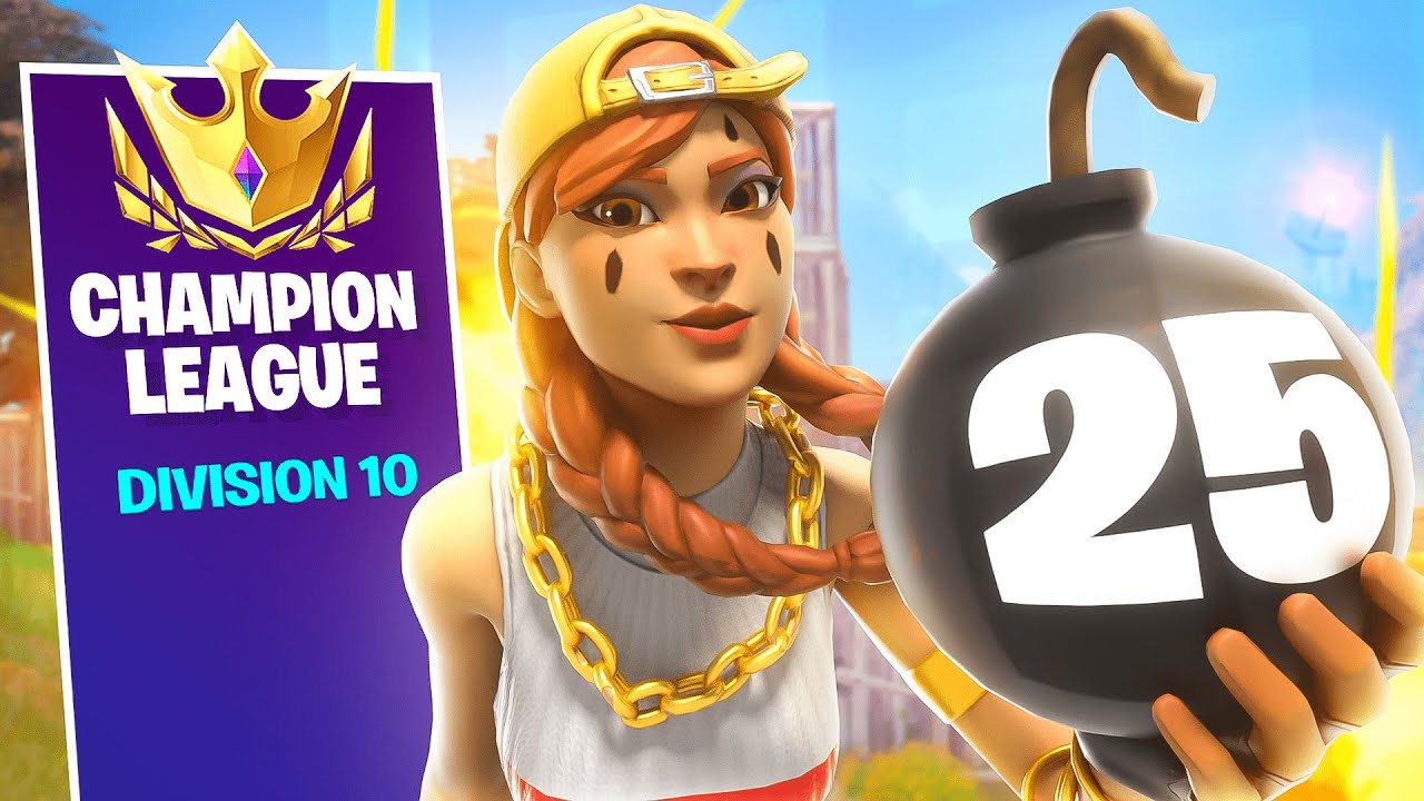 25 Kill Win in Solo Arena w/ Handcam ( CHAMPION LEAGUE )