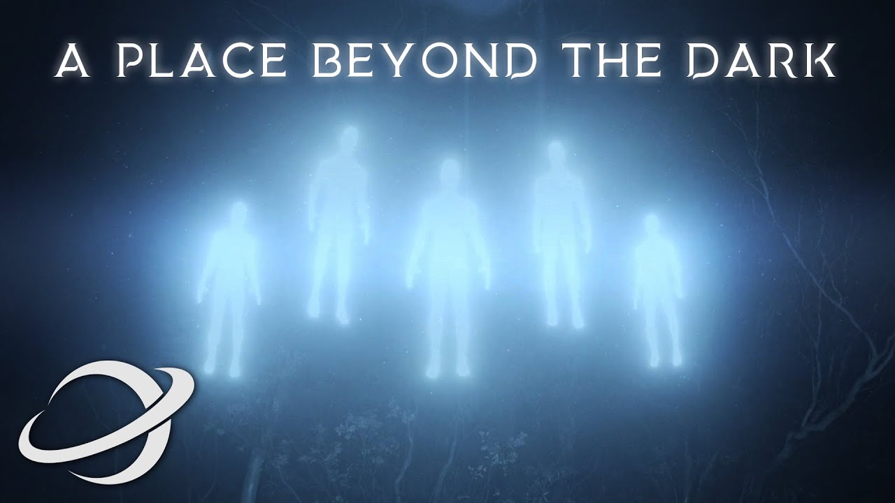 A Place Beyond the Dark | Short Horror Film