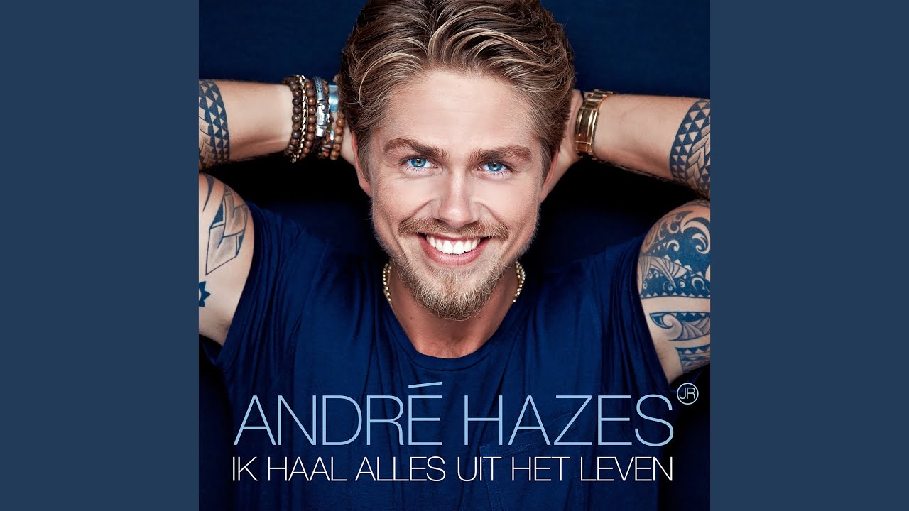 Ik Haal Alles Uit Het Leven