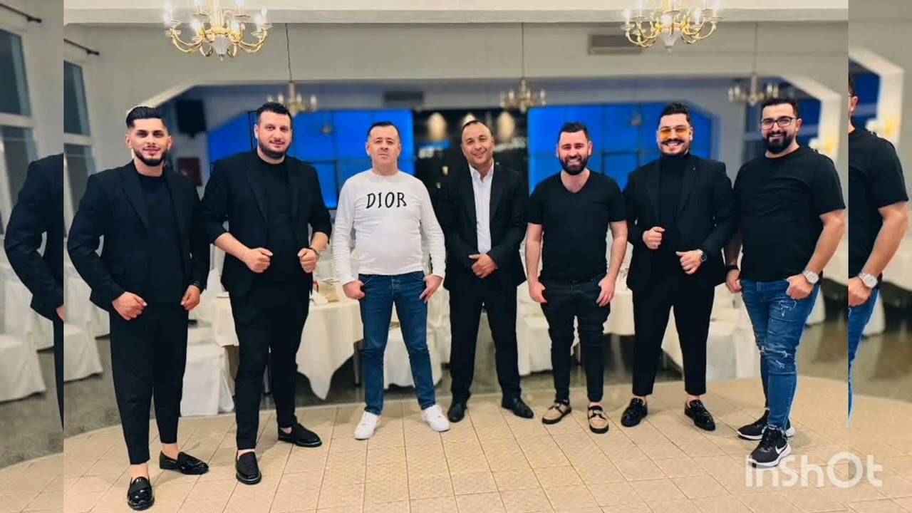 Renato Athina Armando Xhemalaj Miri Seferi- Live  Progonishte Kolazh 2025