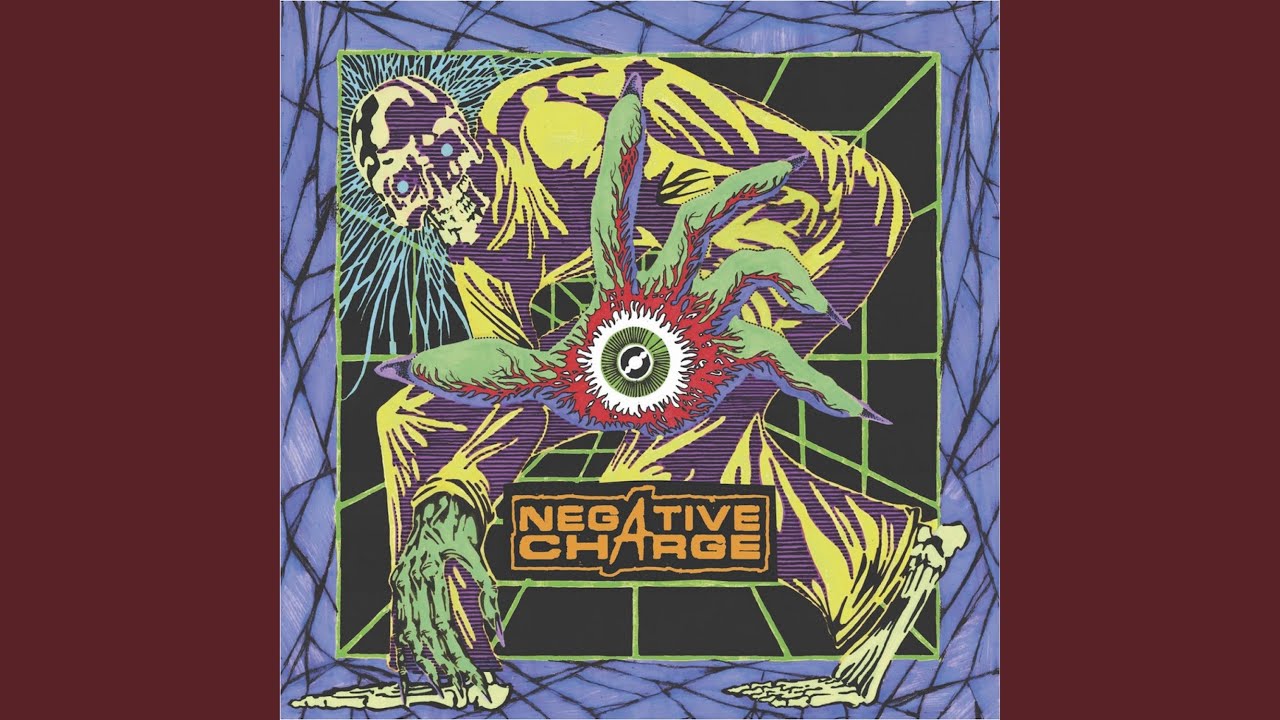 Negative Charge