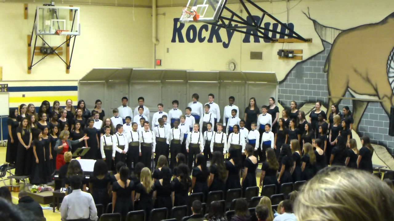 Celebrate Music