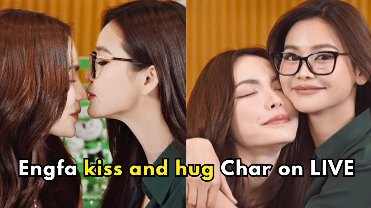 [EngLot] Engfa admits she LOVES Charlotte so much