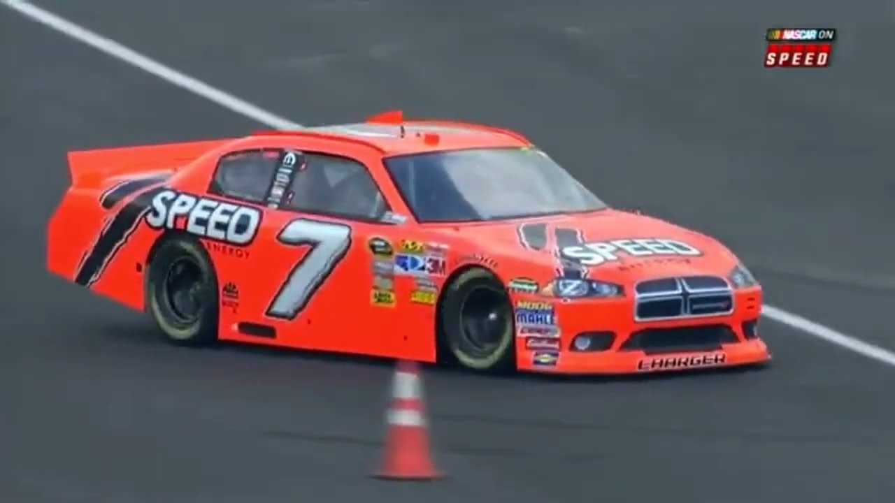NASCAR Start&Park Qualifiers (2011 Cup Kentucky)