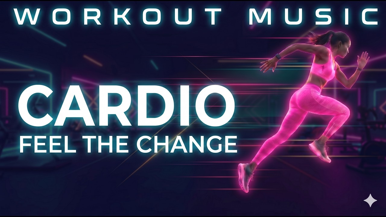 K-POP Cardio Music | Fat Burning Workout | EP.05