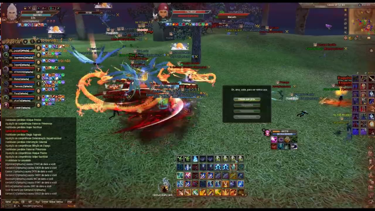 GVG WL VS PRESSAGEN  SK TOP 1 KIL