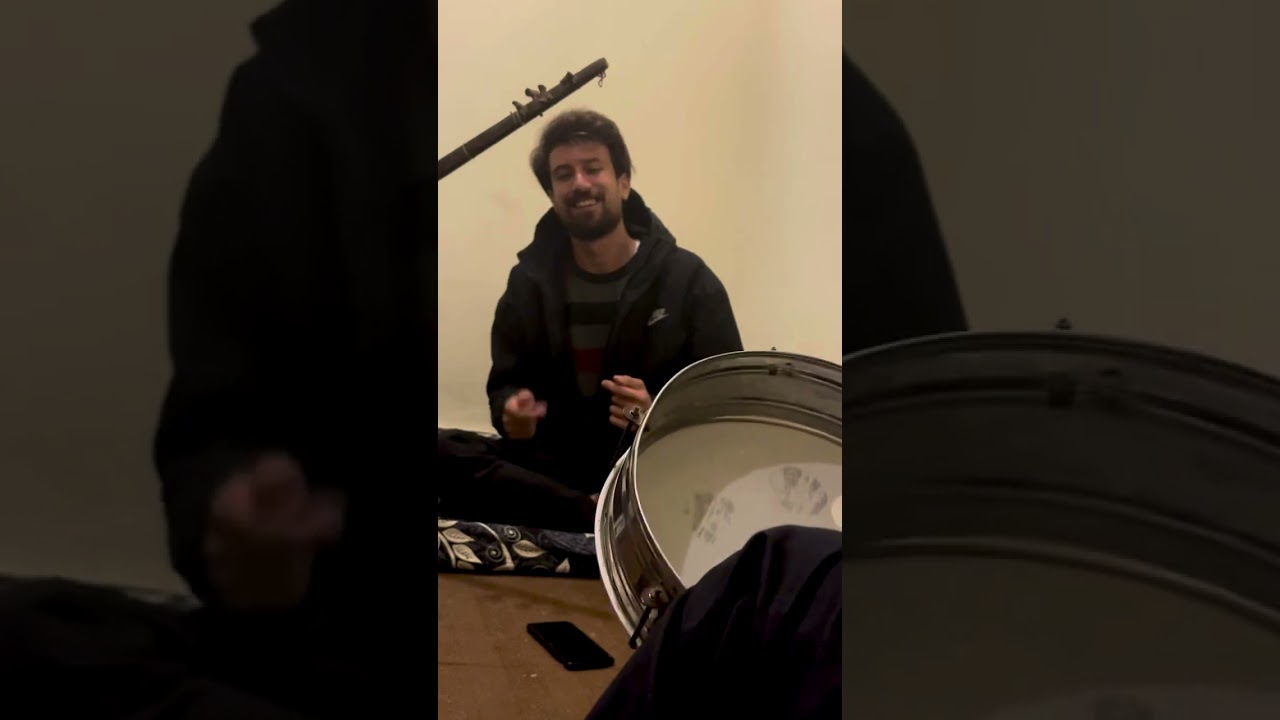 Ma Qadam Sekandarna by |Sajid Iqbal | |Sadam & Fk |