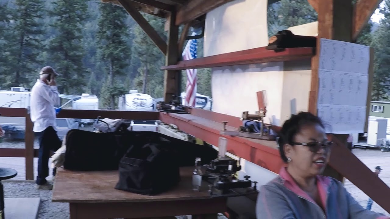 28 Nosler - 1000 yard (long version)