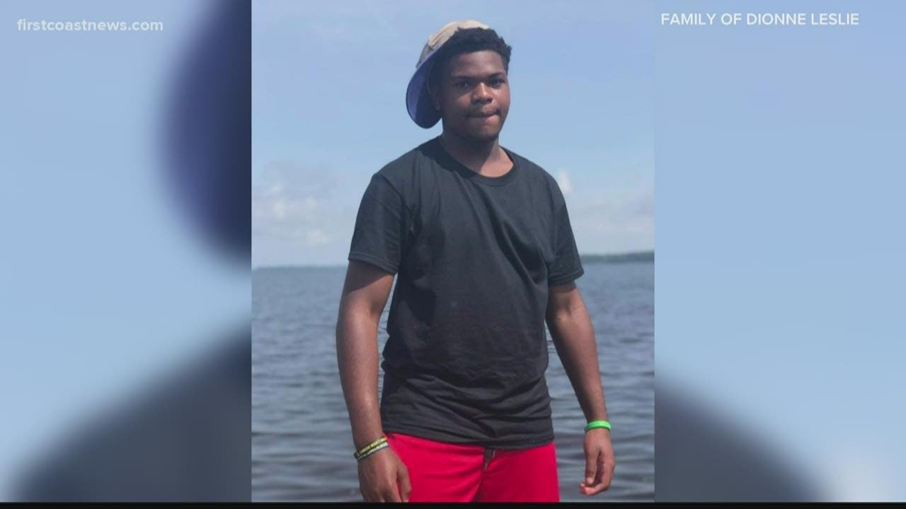 Community leaders respond to teen killed in Lake City